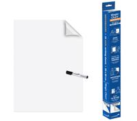 Legamaster Magic-Chart Plain whiteboard foil 60x80cm