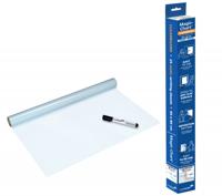 Legamaster Magic-Chart Clearboard foil 60x80cm