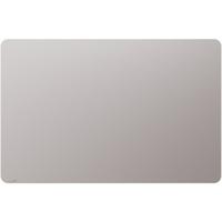 Legamaster RC Matte Glassboard 100x150 Warm Grey