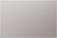 Legamaster Matte Glassboard 100x150 Warm Grey