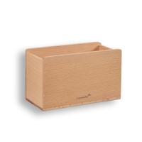Legamaster WOODEN Whiteboard Accessory Holder Magnetic