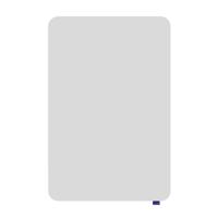 Legamaster ESSENCE whiteboard 150x100cm