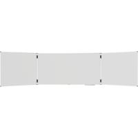 Legamaster UNITE PLUS conference unit 100x200cm