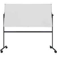 Legamaster UNITE revolving whiteboard 100x200cm