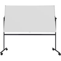 Legamaster UNITE revolving whiteboard 120x220cm