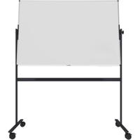 Legamaster UNITE PLUS revolving whiteboard 100x200cm