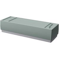 Legamaster Whiteboard Eraser Small Soft Green