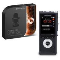 OM Digital DS-2700 With ODMS R8 Dictation Licence