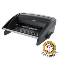 GBC CombBind 110 Binding Machine - BOX DAMAGED