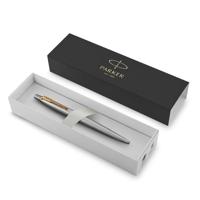Parker Jotter retractable Ballpoint Pen with Gold Trim