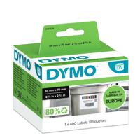 Dymo 2187329 LabelWriter Stock Rotation Labels 70 x 54mm