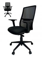 ATLAS Task Ergonomic Office Chair