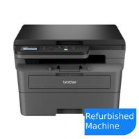 Brother DCP-L2620DW A Grade - Refurbished Machine