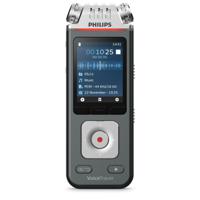 Philips DVT6115 8GB Digital Voice Tracer