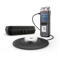 Philips DVT8115 8GB Meeting Digital Voice Tracer