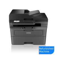 Brother DCP-L2665DW Mono Laser A Grade - Refurbished Machine