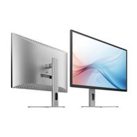 Alogic CLARITY 32 Inch UHD 4K Monitor