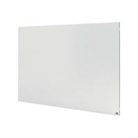 Nobo 1915714 Infinity Frameless Magnetic Whiteboard 900x600mm