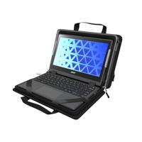 MAXCase Explorer 5 Work-In Case with Pocket 14