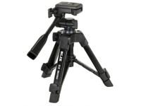 SLIK GX Lightweight mini tripod with 3 way head