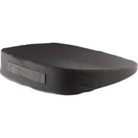Fellowes Breyta Wedge Seat Cushion with Coccyx Cut Out