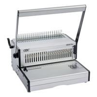 GBC CB30 Pro Heavy Duty Manual Punch and Comb Binding Machine