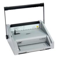 GBC Surebind 2 Heavy Duty Manual Punch and Strip Binding Machine