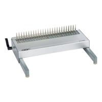GBC CC500 Manual Comb Closer Machine