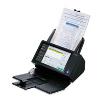 Canon imageFORMULA ScanFront 400 Document Scanner