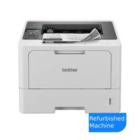 Brother HL-L5210DN Mono Laser A Grade - Refurbished Machine
