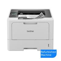 Brother HL-L5210DW Mono Laser A Grade - Refurbished Machine