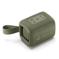 Motorola ROKR300 Bluetooth Speaker Green