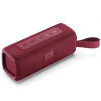Motorola ROKR600 Bluetooth Speaker - Red