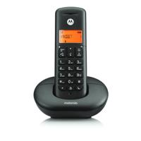 Motorola E201 Single DECT Phone