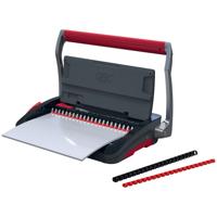 GBC CombBind CB15 Manual Binding Machine