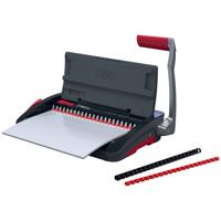GBC CombBind CB12 Manual Binding Machine