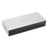 Kensington SD5000T5 EQ Thunderbolt 5 Triple 4K Docking Station