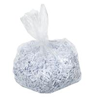 Leitz IQ Polybags for Shredders pack of 100