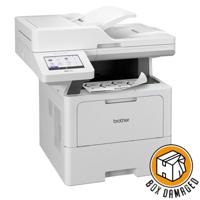 Brother BOX DAMAGED - MFC-L6710DW Mono Laser Multifunction