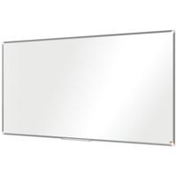 Nobo Premium Plus Enamel Magnetic Whiteboard 2000x1000mm