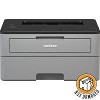 Brother BOX DAMAGED - HL-L2310D Compact Mono A4 Laser Printer