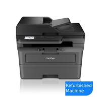 Brother DCP-L2660DW Mono Laser A Grade - Refurbished Machine