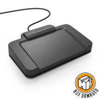 Philips BOX DAMAGED - ACC2310 Classic USB Foot Control