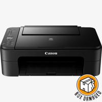 Canon BOX DAMAGED - PIXMA TS3150 A4 Colour Inkjet Multifunction