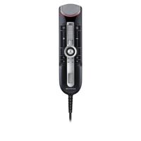 OM System RecMic II RM-4110N (Slide Switch +Trackball) System Edition