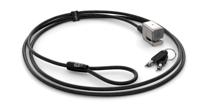 Kensington K68134WW Keyed Cable Lock for Surface Pro and Surface Go