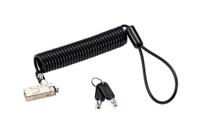 Kensington K65025WW Slim NanoSaver 2.0 Portable Keyed Laptop Lock
