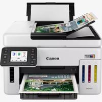 Canon Maxify GX6150 A4 Inkjet Multifunction