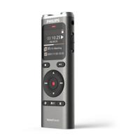 Philips DVT2075 VoiceTracer Audio Recorder