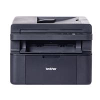 Brother DCP-L1660W Compact Mono Laser Multifunction
